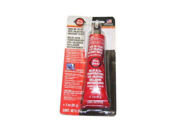 Dichtungsmasse 85g Tube