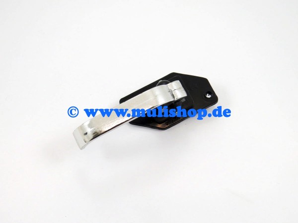 Türöffner innen links/rechts verwendbar Chrom