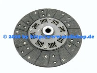 Kupplungsscheibe verstärkt M25 Kupplungsscheibe verstärkt M25