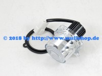 Blinkleuchte vorn rund M27 M30 M31 Blinkleuchte vorn rund M27 M30 M31