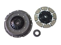 Kupplungskit Sinterbelag D240 mit PTO M26.4/5/7 Kupplungskit Sinterbelag D240 mit PTO M26.4/5/7