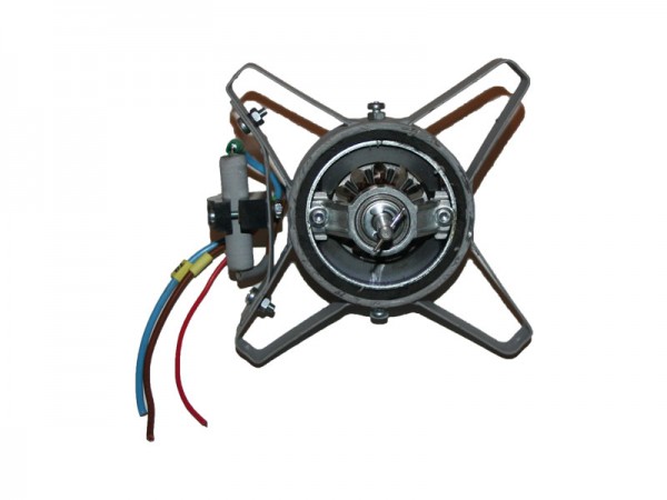 Lüftermotor für Heizung