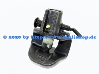 Anhängekupplung Typ 243B ungefedert Anhängekupplung Typ 243B ungefedert