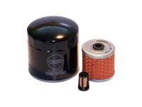 Filterset für M25 Cunewaldemotor 3-teilig Filterset für M25 Cunewaldemotor 3-teilig