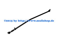 Spurstange Claas Achse Komplett 4x4 Normalbereift M26.4/5/7 (1x gebogen) Spurstange Claas Achse Komplett 4x4 Normalbereift M26.4/5/7 (1x gebogen)