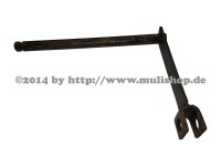 Kupplungswelle Kupplungswelle