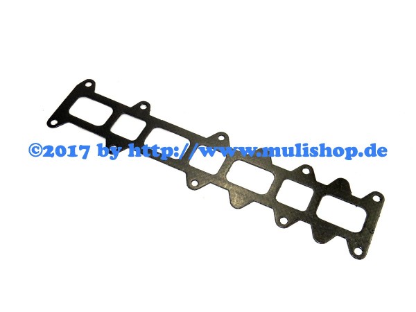 Dichtung für Auspuffkrümmer M30 E4/E5 M31