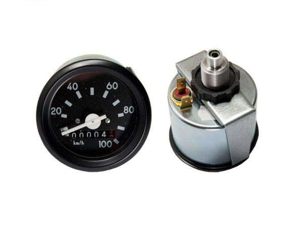 Tachometer 60mm