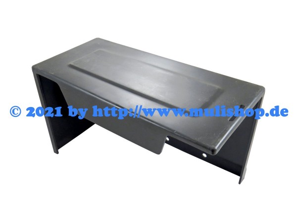 Batterieabdeckung für M26.2/4 mit Hydraulik