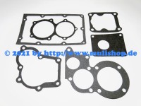 Dichtungssatz Getriebe M25 6-teilig Dichtungssatz Getriebe M25 6-teilig