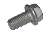 Sperrzahnschraube M16 x 30 für Felge Sperrzahnschraube M16 x 30 für Felge