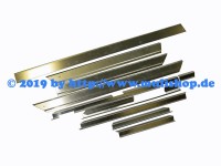 Klemmprofilsatz LINKS 9-teilig Klemmprofilsatz LINKS 9-teilig