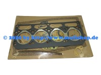Dichtungssatz M25 kompl. inkl. Zylinderkopfdichtung 2,1mm Dichtungssatz M25 kompl. inkl. Zylinderkopfdichtung 2,1mm