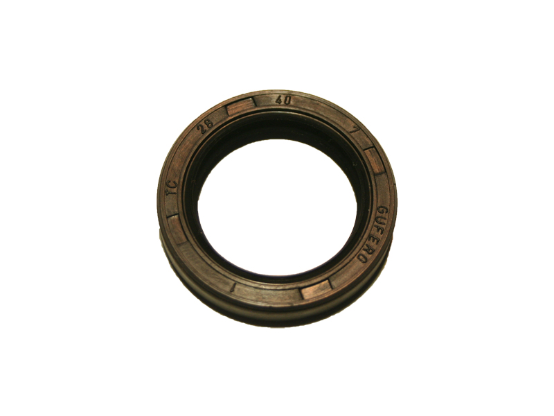 DICHTOMATIK Wellendichtring NBR, Bauform B - Ludwig Produktbild-Vorschau 5
