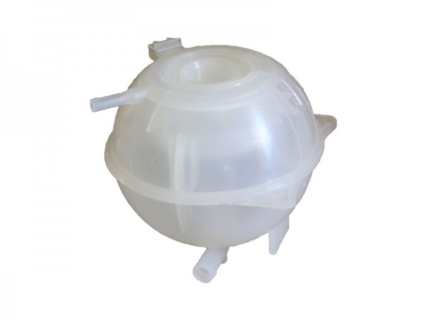 Ausgleichbehälter mit Verschlußdeckel für Kühlwasser VW-Motor M25.2, M26.0/1