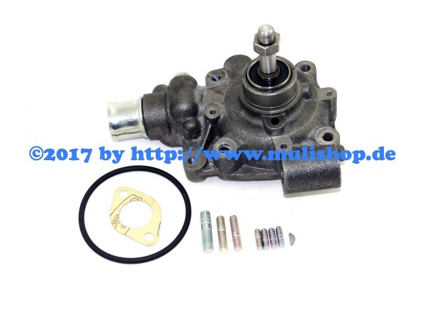 Wasserpumpe M26.2/4 original IVECO