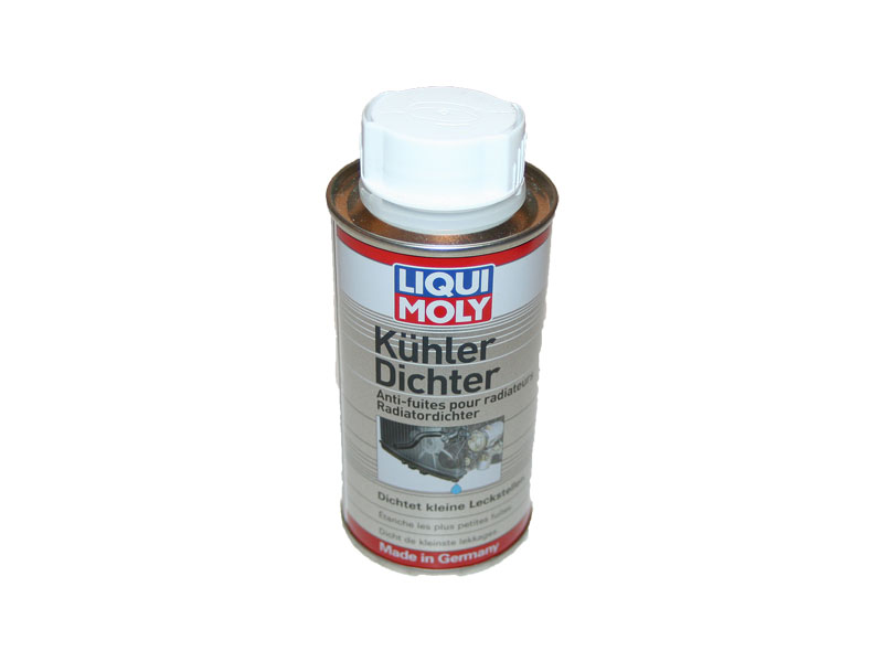 Kühlerdicht Liquid Moly 150ml, Zubehör