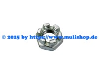 Kronenmutter M24 Kronenmutter M24