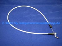 Bowdenzug für Türöffner M27, M30 Bowdenzug für Türöffner M27, M30