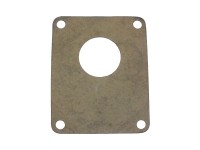 Dichtung für Hydraulikpumpe <-> Zwischenflansch Dichtung für Hydraulikpumpe <-> Zwischenflansch