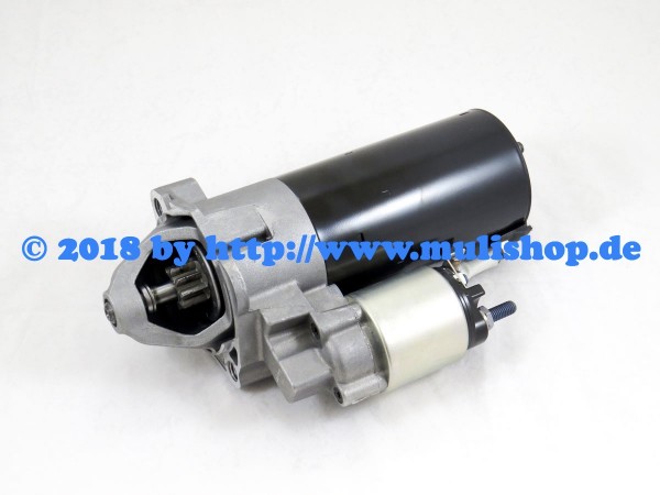 Anlasser M25.2, M26.0/1 VW-Motor original BOSCH