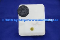 Bremsflüssigkeitsbehälter kpl. M27 / M30 / M31 Bremsflüssigkeitsbehälter kpl. M27 / M30 / M31