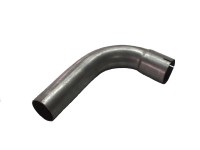 Endrohr ohne Diffusor Endrohr ohne Diffusor