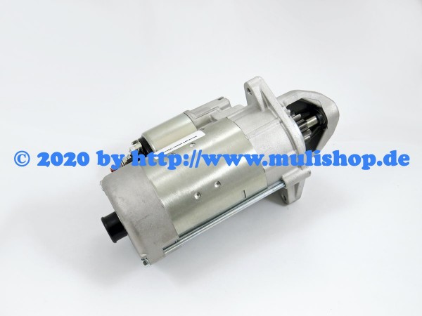 Anlasser für M26.5 und FUMO/M30-E3
