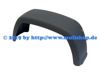 Kotflügel hinten Standard (Normalbereifung) Kotflügel hinten Standard (Normalbereifung)
