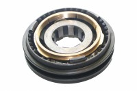 Synchronisierung M24 / M25 Synchronisierung M24 / M25