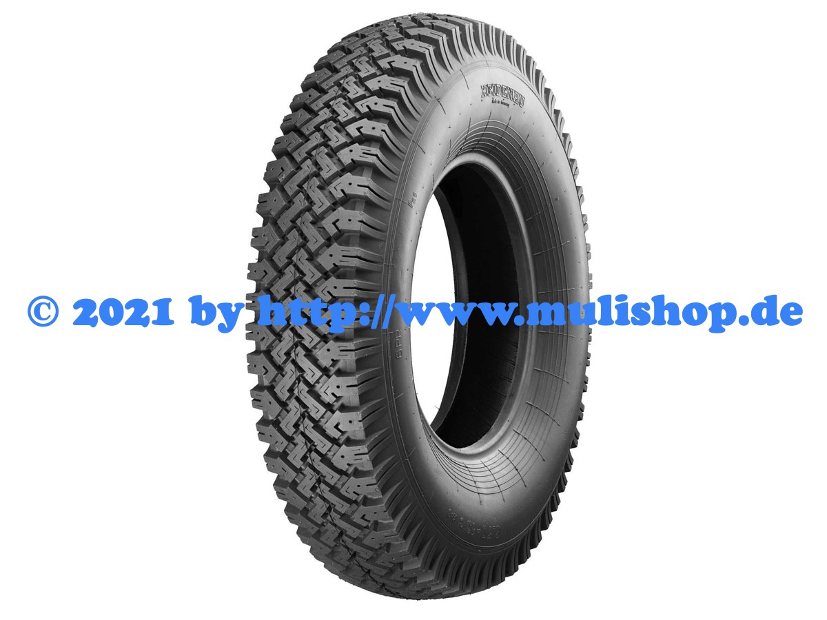 Reifen 6.70-13 P31 94/93L TT Heidenau M+S | Hinterachse  