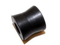 Gummisilentblockbuchse für Schwenklager Fahrerhaus Gummisilentblockbuchse für Schwenklager Fahrerhaus