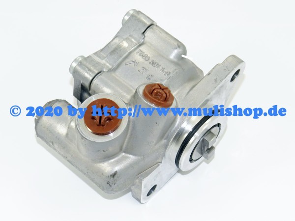 Lenkhilfepumpe M30-E4/E5 M31-E5 original BOSCH