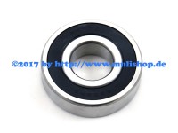 Rillenkugellager 6306 2RS für rechten Umlenkhebel M27 - M30 E3/4 - M31 E5 Rillenkugellager 6306 2RS für rechten Umlenkhebel M27 - M30 E3/4 - M31 E5
