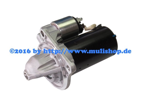 Anlasser/Starter für M26.2/4 12V 2,2kW IVECO