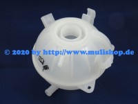 Ausgleichbehälter Kühlwasser M27 Ausgleichbehälter Kühlwasser M27