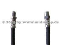 Bremsschlauch AC 420mm lang für 4x2 Bremsschlauch AC 420mm lang für 4x2