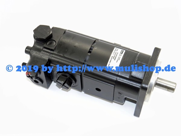 Doppelzahnradpumpe PGP511B0110 ab Bj. 001.02.2013