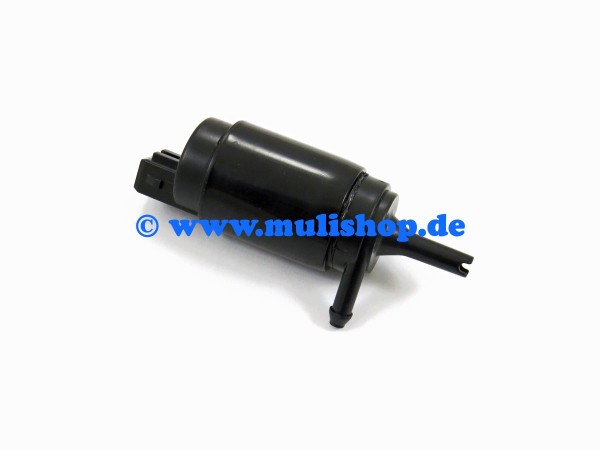 Pumpe Scheibenwaschanlage M26, M30