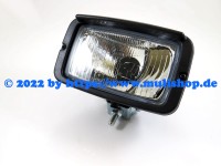 Aufbauscheinwerfer H4 Aufbauscheinwerfer H4