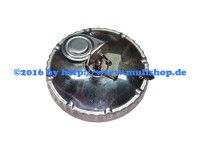 Tankdeckel Metall abschließbar mit 2 Schlüssel Tankdeckel Metall abschließbar mit 2 Schlüssel