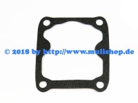 Dichtung für Hydraulik (Zwischenflansch <-> Getriebe) Dichtung für Hydraulik (Zwischenflansch <-> Getriebe)