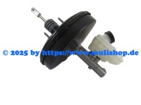 Bremsgerät komplett M27 M30-E3/4/5 M31-E5/6 Bremsgerät komplett M27 M30-E3/4/5 M31-E5/6