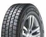 195/80R 14C 106Q TL Vantra ST AS2 Hankook Ganzjahresreifen