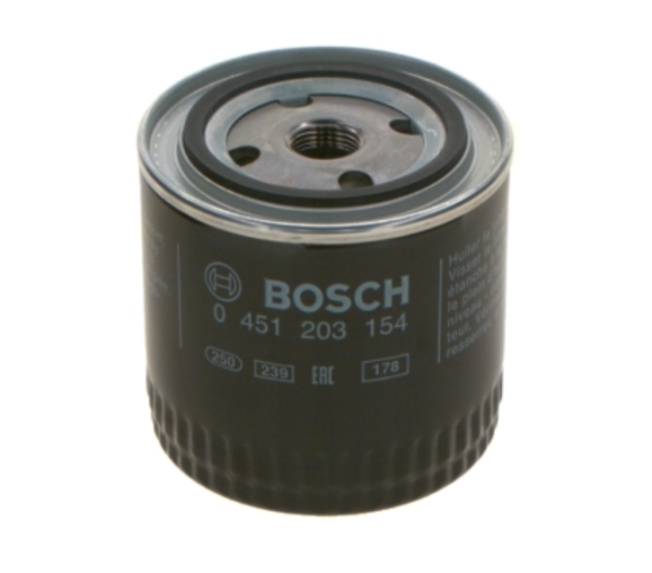 Ölfilter für M24/25 BOSCH