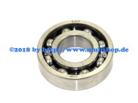 Rillenkugellager 6307 Rillenkugellager 6307