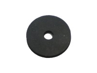 Gummischeibe für Türbegrenzung Gummischeibe für Türbegrenzung