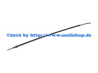 Seilzug für Handbremse 1035mm/690mm Gotha/Brown Seilzug für Handbremse 1035mm/690mm Gotha/Brown