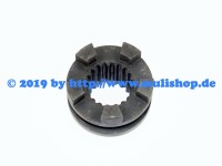 Schaltmuffe für Differenzialsperre 5 Zähne Schaltmuffe für Differenzialsperre 5 Zähne