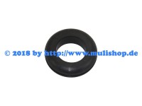 Kabeltülle für Heizungsschlauch geschlitzt Kabeltülle für Heizungsschlauch geschlitzt